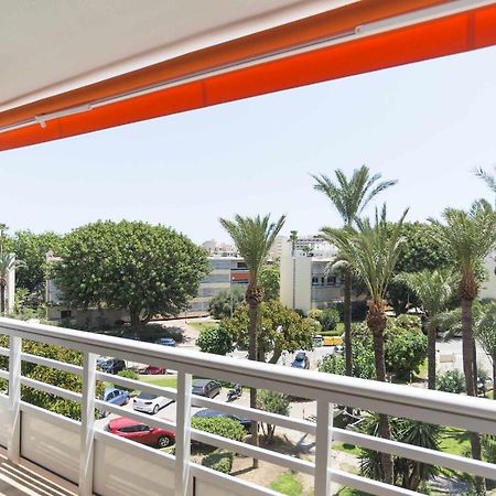 Eurosol Sunny Beach Apartment Торремолинос Экстерьер фото