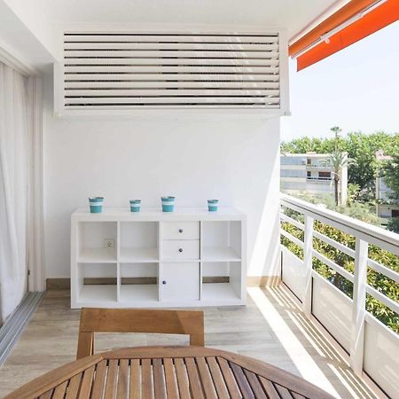 Eurosol Sunny Beach Apartment Торремолинос Экстерьер фото