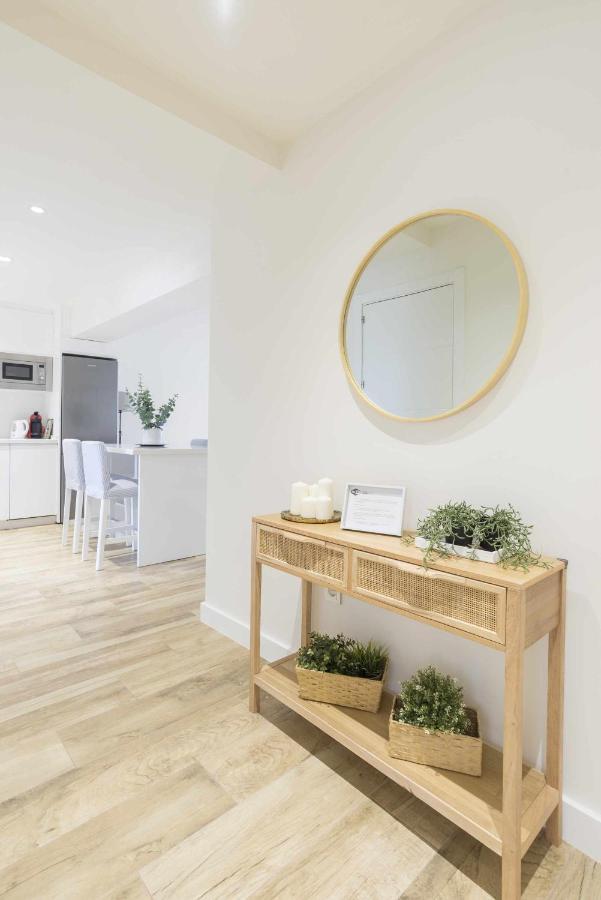 Eurosol Sunny Beach Apartment Торремолинос Экстерьер фото