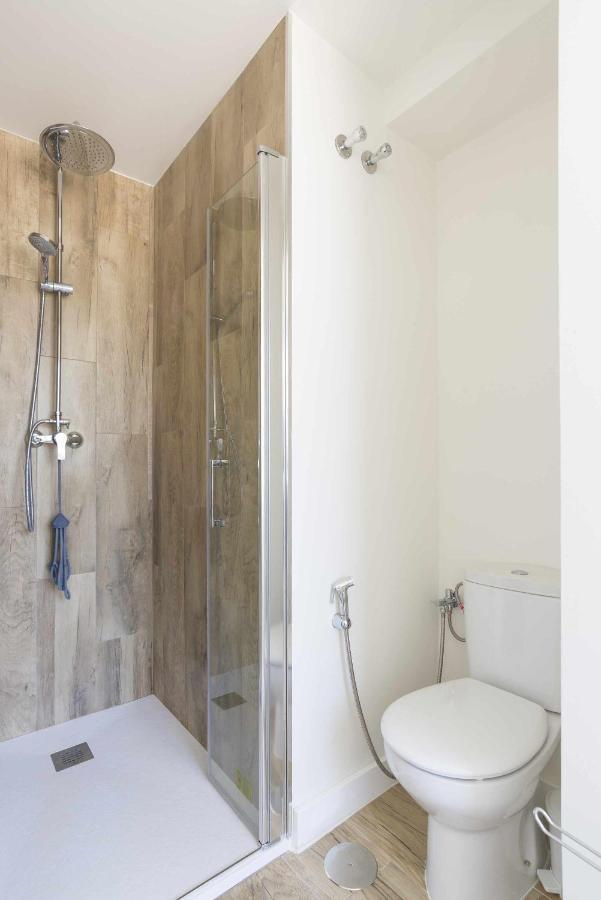 Eurosol Sunny Beach Apartment Торремолинос Экстерьер фото