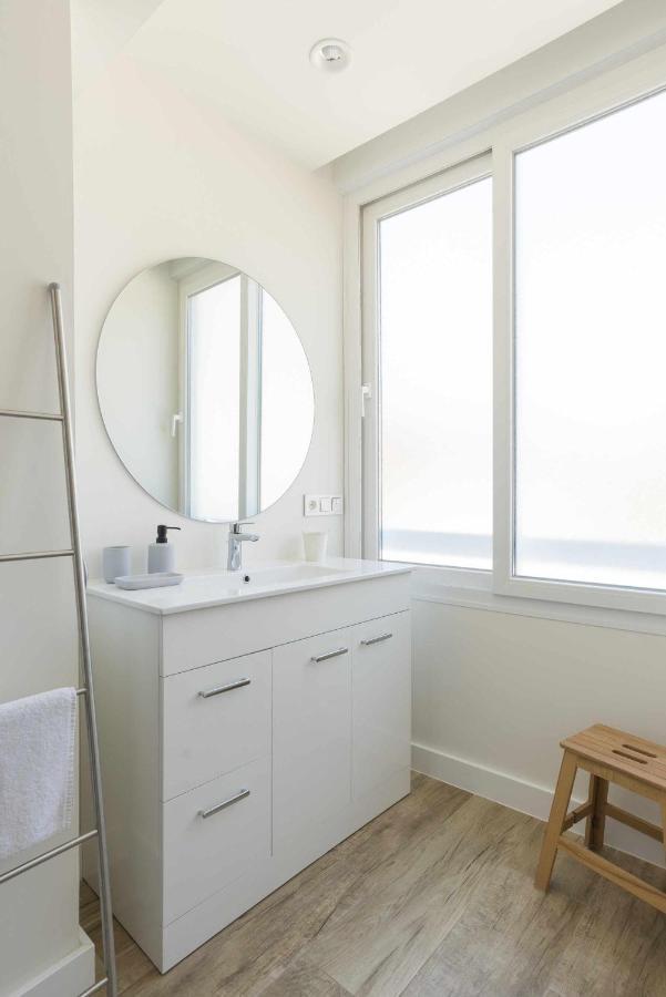 Eurosol Sunny Beach Apartment Торремолинос Экстерьер фото