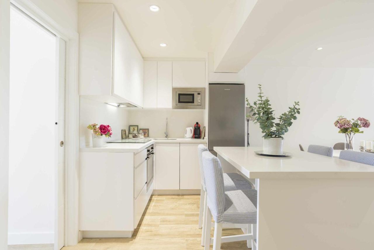 Eurosol Sunny Beach Apartment Торремолинос Экстерьер фото