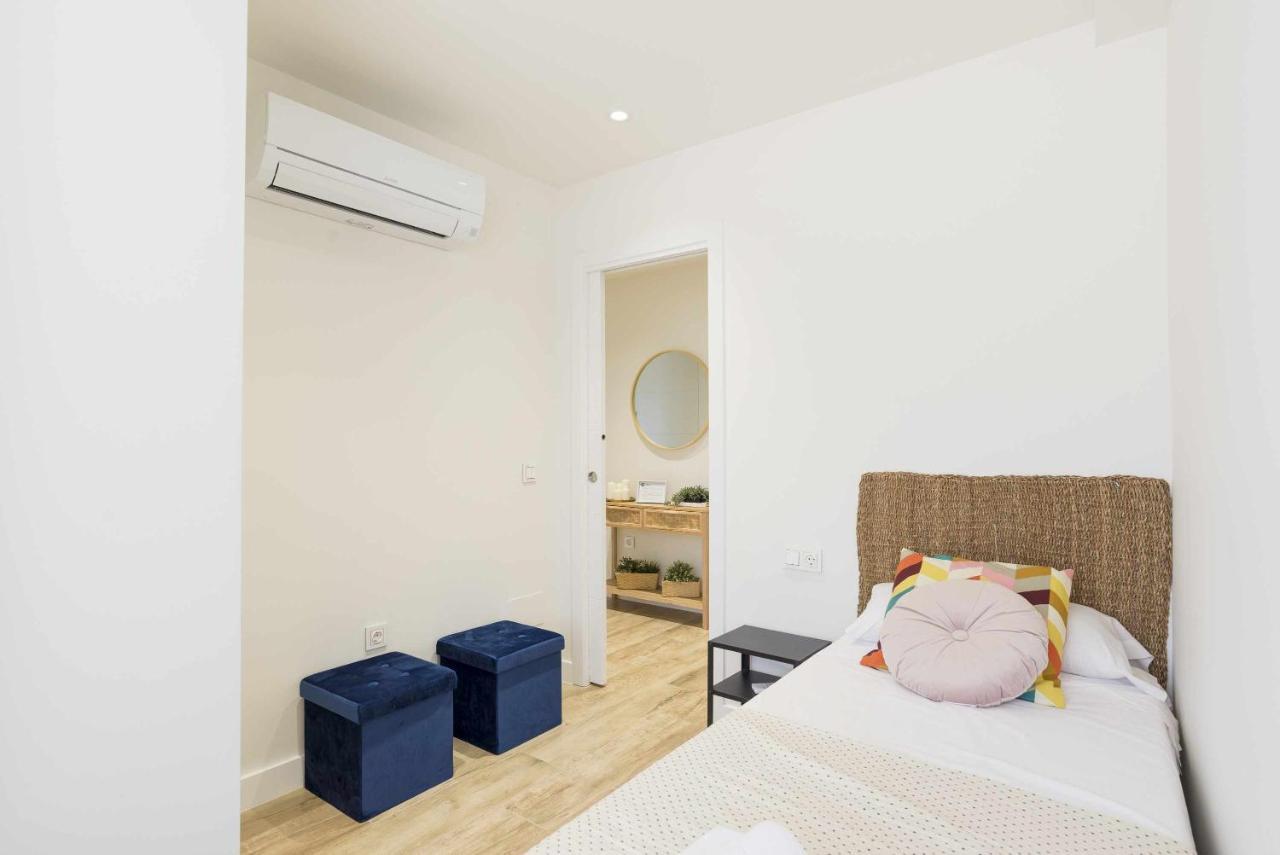 Eurosol Sunny Beach Apartment Торремолинос Экстерьер фото