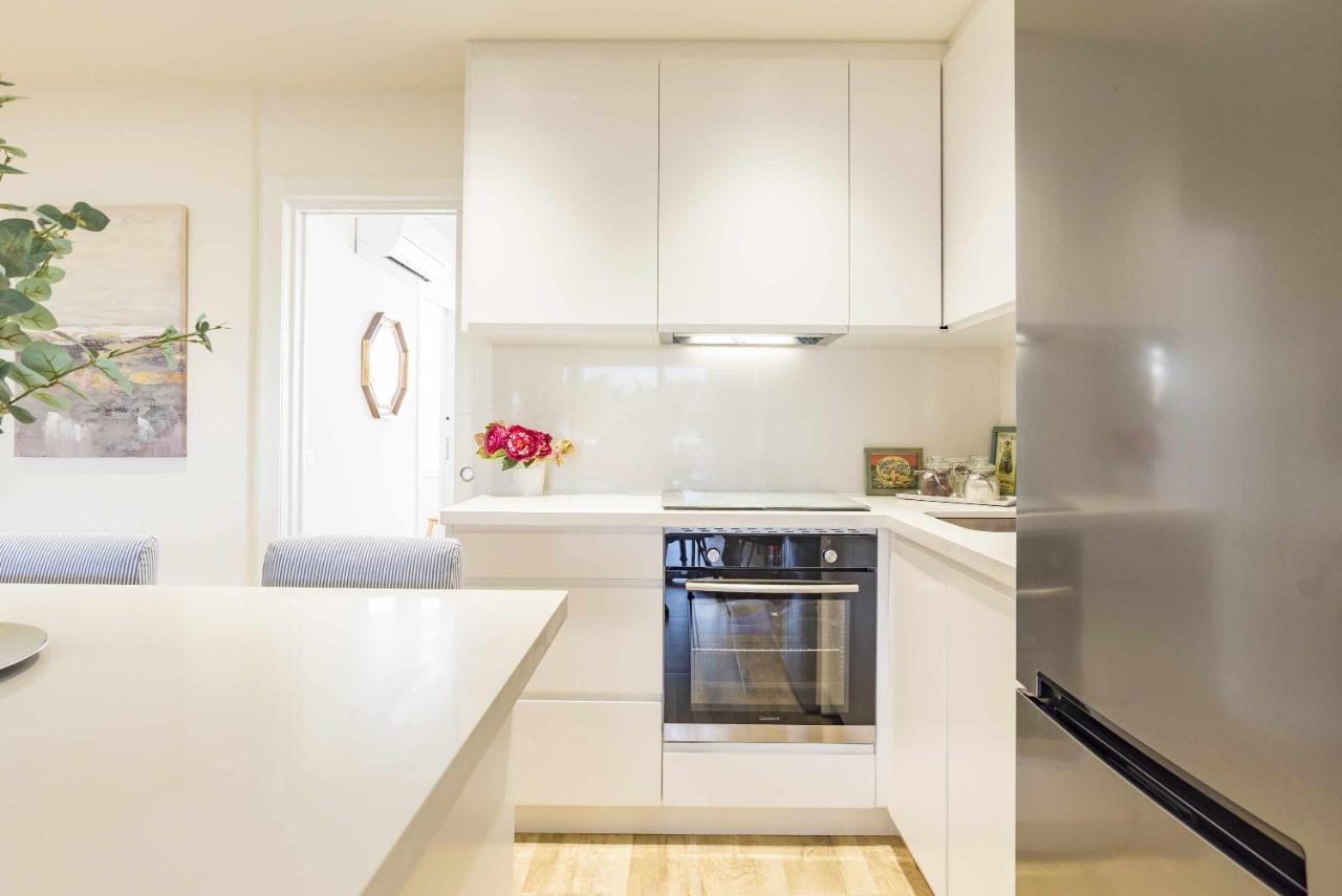 Eurosol Sunny Beach Apartment Торремолинос Экстерьер фото