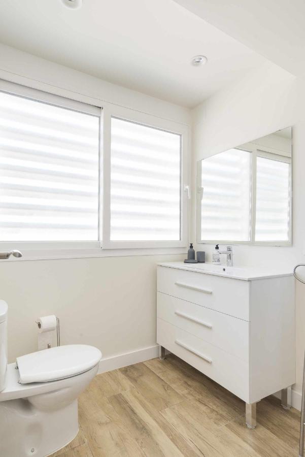 Eurosol Sunny Beach Apartment Торремолинос Экстерьер фото